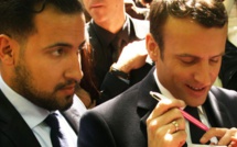 Alexandre Benalla en colère : il menace l’Elysée et Emmanuel Macron