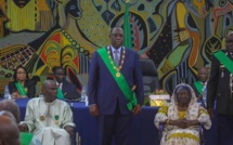 Remise de décorations dans l'Ordre national du Lion: Quand Macky Sall magnifie la dignité de valeureux fils du Sénégal (Par Baba Tandian)
