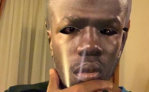 Naples: Un masque à l’effigie de Koulibaly ?