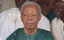 « L’héritage de l’écrivain malien Seydou Badian Kouyaté doit être préservé »