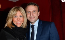 Emmanuel et Brigitte Macron se sont accordés quatre jours de vacances à Brégançon