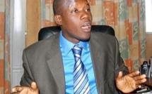 Mouhamed Lamine Massaly : « Je suis le Charles Blé Goudé de Wade »
