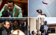 Ce qu’il faut retenir de l’année 2018 en Afrique