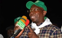 Pr Issa Sall : " Le Conseil constitutionnel utilise un fichier pour invalider les candidats"
