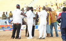 « Balla Gaye 2 et Modou Lô n’ont aucune classe »