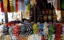 Pagne sexuel, collier de taille : la séduction selon les Sénégalaises