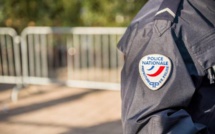 Le Havre: interpellé après avoir harcelé son ex et lui avoir envoyé 1.600 textos en 2 jours