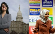 USA: les Musulmanes du Congrès vont prêter serment sur le Coran