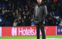 Jürgen Klopp (Liverpool) : « Ce n'est pas dramatique »