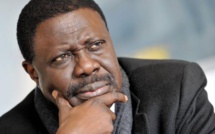 Ce que Pape Diouf pense du salaire d’Aliou Cissé