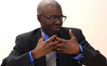 Souleymane Bachir Diagne: "On ne peut pas avoir de régression sur l'organisation matérielle des élections"