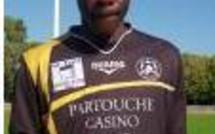 Equipe nationale Olympique : Mohamed Tamsir Dramé frappe à la porte