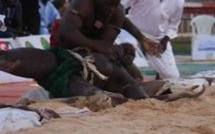 Le Cng reprend sa victoire, Bruce Lee s’en prend à Bécaye Mbaye