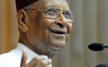 Célébration de ses 90 ans : Le Professeur Amadou Mactar Mbow, un modèle à offrir à la jeunesse africaine