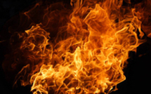 Dieupeul: Une femme tente de se suicider par le feu