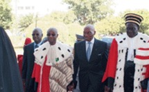 Indépendance de la justice : les magistrats en ordre de bataille