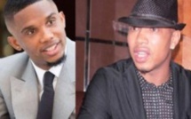 Diouf et Eto’o veulent plus d’organisation pour le bien du football africain