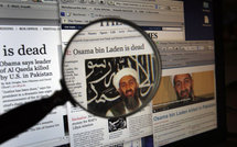 Les théories du complot: "On nous ment" sur la mort de Ben Laden
