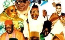 ZIARRA GÉNÉRALE 2011 : Les disciples à la source de El Hadji Malick Sy