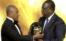 CAF Awards 2018: 500 millions FCFA pour une seule distinction à Macky Sall ?