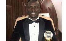 Sadio Mané : « Je promets de gagner le Ballon d’Or »