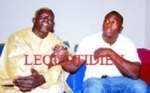 Balla Gaye 2 et Modou Lô enterrent la hache de guerre