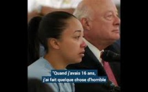 Condamnée à la perpétuité, une jeune Américaine voit sa peine commuée