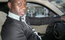 Salam Diallo tire sur un voleur