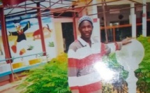 Photo : Voici Oumar Sy, le gardien tué à Kaolack lors du cambriolage des cours privés Mboutou Sow 