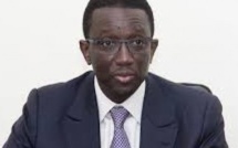 Groupe consultatif 2014-2018: Amadou Bâ enregistre un engagement de 11 429 milliards FCfa