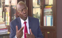 Pr Issa Sall : «S’il y a un deuxième tour, faisons en sorte que Macky n’y participe pas»
