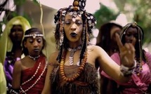 Viviane Ndour - Kumunexul