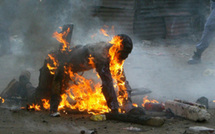 [Audio] Crise ivoirienne: 200 à 300 sénégalais tués, 7 brulés vifs