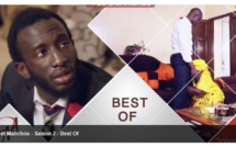 Série TV Sénégal Pod et Marichou Saison 3 Episode 31