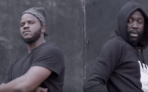 Vidéo - Saï-Saï au Coeur:  "Kilifeu et Thiaat sont des Doorkatou marteau" 