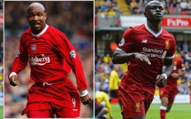 El Hadj Diouf : «Sadio Mané doit quitter Liverpool pour gagner le …»