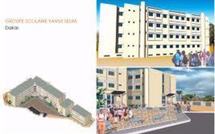 REPONSE DU GROUPE SCOLAIRE YAVUZ SELIM A  LERAL.NET