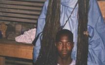 Les rastas les plus longs du monde sont sénégalais