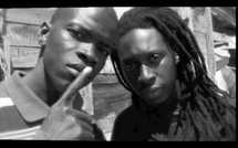 Exclusivité clip : DAARA J FAMILY " WACCEL SA GRIFF "
