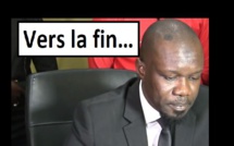 Ousmane Sonko insulte ....
