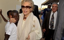 (Photos ) Au Sénégal, l’éducation sexuelle passe par les SMS 