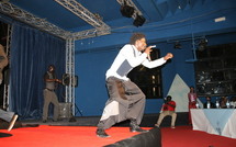 Exclusivité Clip : Pape Ndiaye Thiopét - Ray Joxogn