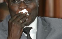 LES RAISONS DU LIMOGEAGE DE MODOU BOUSSO LEYE DU GOUVERNEMENT