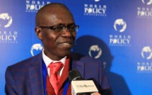Le concept d'émergence (Par Moubarack LO)