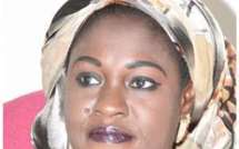 Emile Nzalé remplace Mously Diakhaté à la tête du mouvement national des femmes du Jef Jel