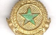 Le cri du cœur d’un Soldat