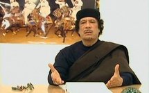 La Cour pénale internationale demande un mandat d'arrêt contre Mouammar Kadhafi