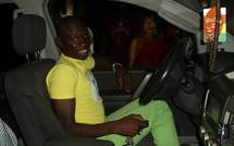 Sur la liste des cœurs brisés par Pape Diouf, la fille de Pape Samba Mboup