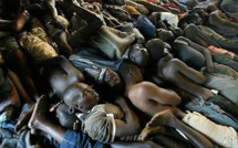 Surpopulation carcérale: Macky Sall disposé à l’application de mesures alternatives