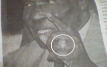 La bague de Wade pour maitriser ses sujets